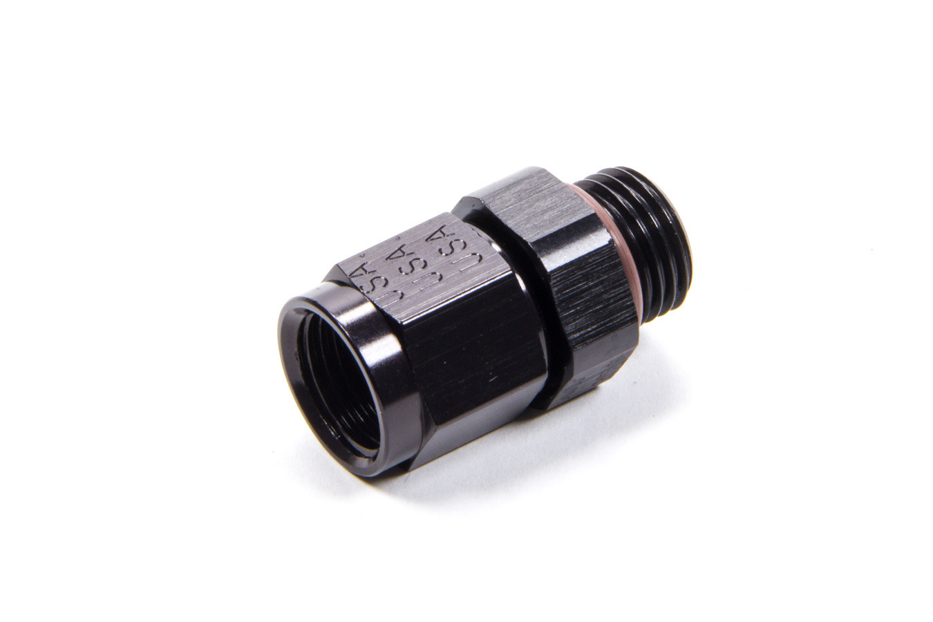 XRP-XTREME RACING PROD. — XRP-XTREME RACING PROD. 6an Female to 6an ORB Fitting- Straight