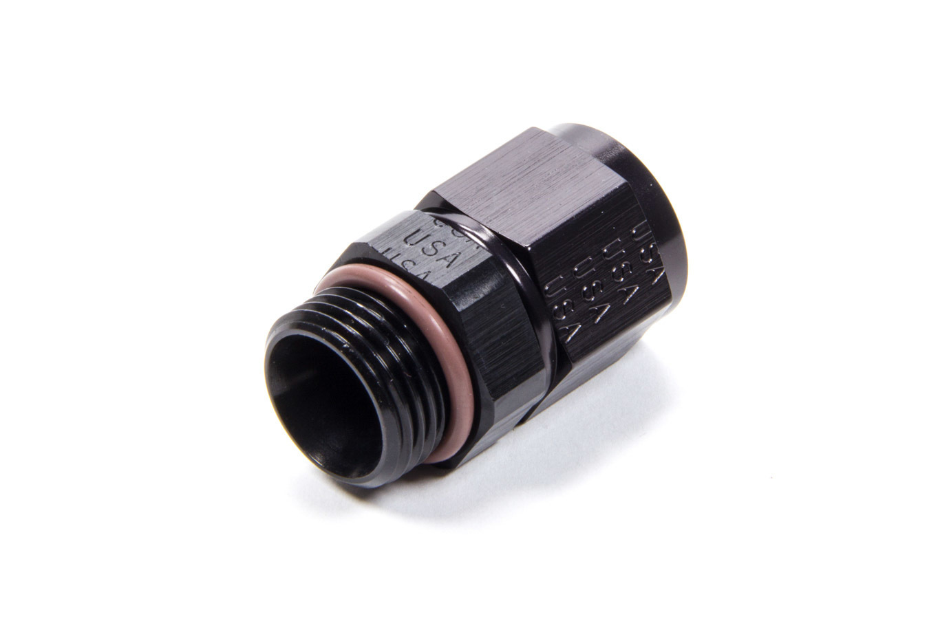 XRP-XTREME RACING PROD. — XRP-XTREME RACING PROD. 8an Female to 8an ORB Fitting- Straight
