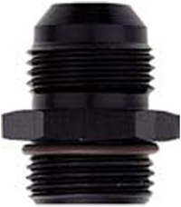 XRP-XTREME RACING PROD. — XRP-XTREME RACING PROD. 16an Male Clamshell to 16 O-Ring Boss Straight