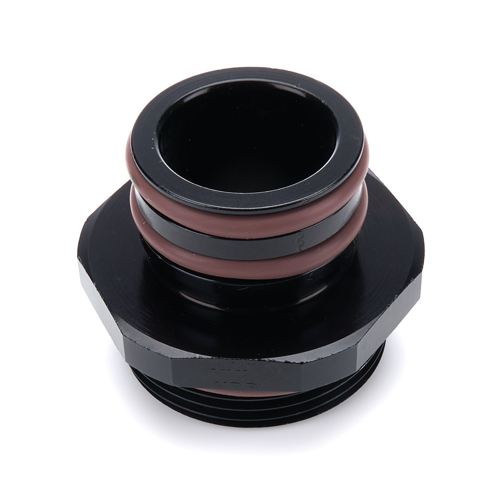 XRP-XTREME RACING PROD. — XRP-XTREME RACING PROD. 16an Male Clamshell to 20an O-Ring Boss Str.