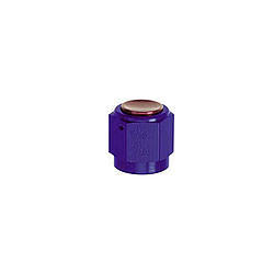 #16 Flare Cap 
