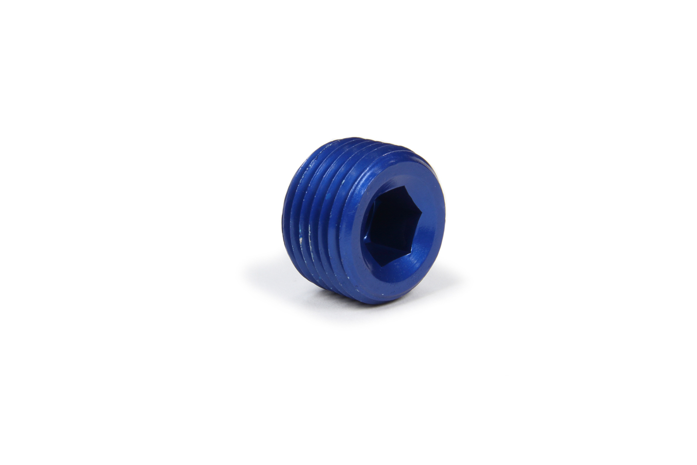 Allen Pipe Plug - 1/2in 