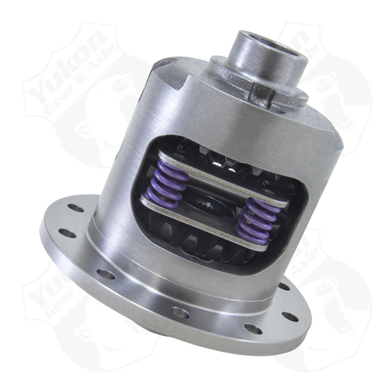 Duragrip Differential GM 8.5/8.6 30 Spl