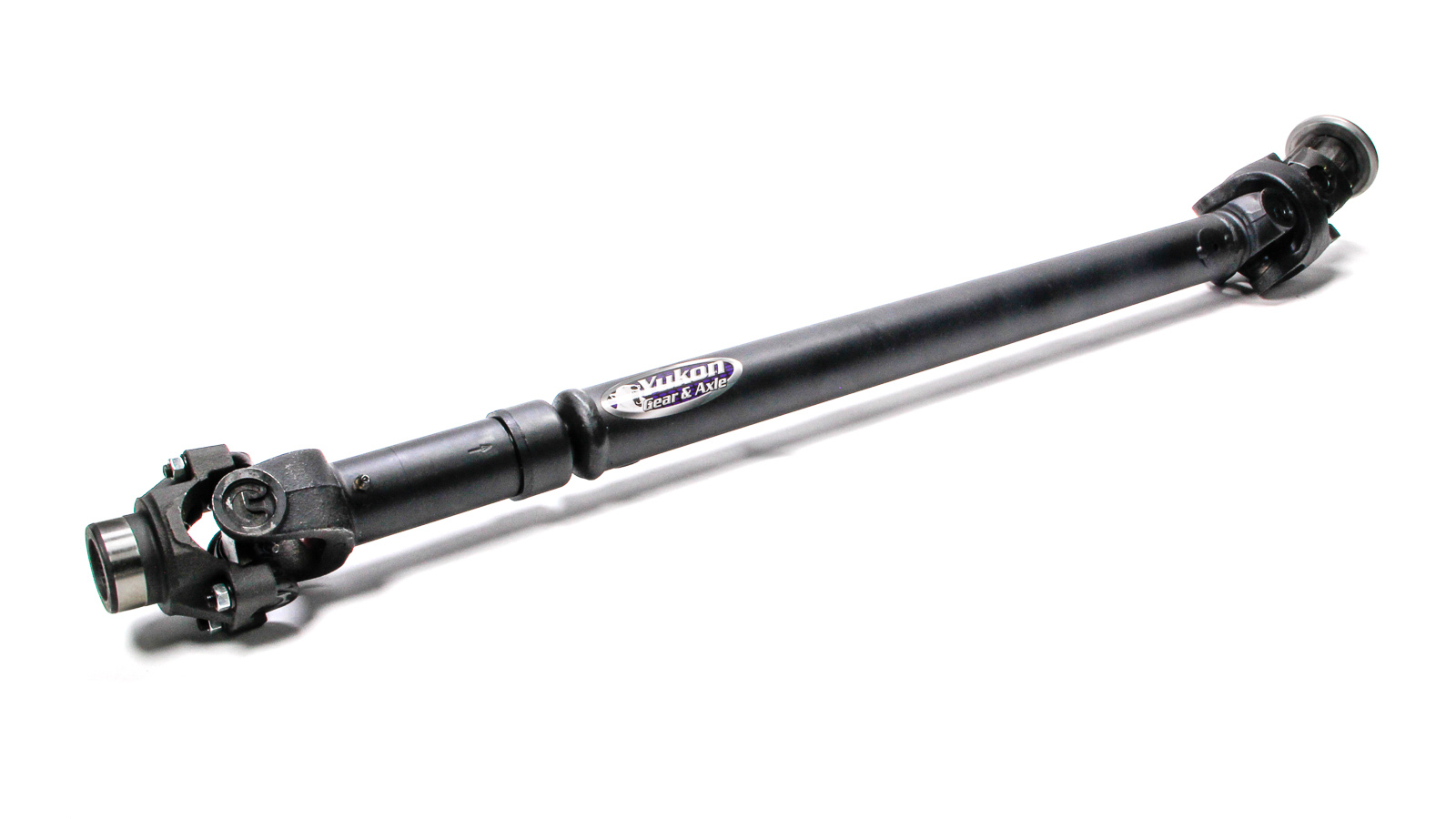 Precision Shaft Technologies 100470 Drive Shaft, 47 in Long, 3 in OD