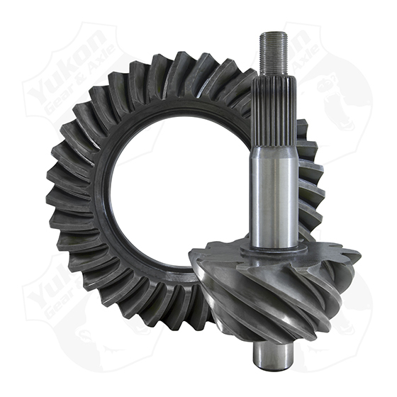 3.50 Ring & Pinion Gear Set Ford 9in