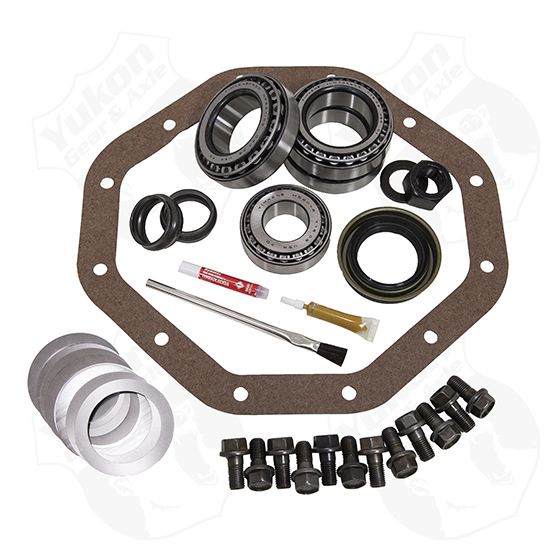 Master Overhaul Kit Chrysler 9.25 2001 & New