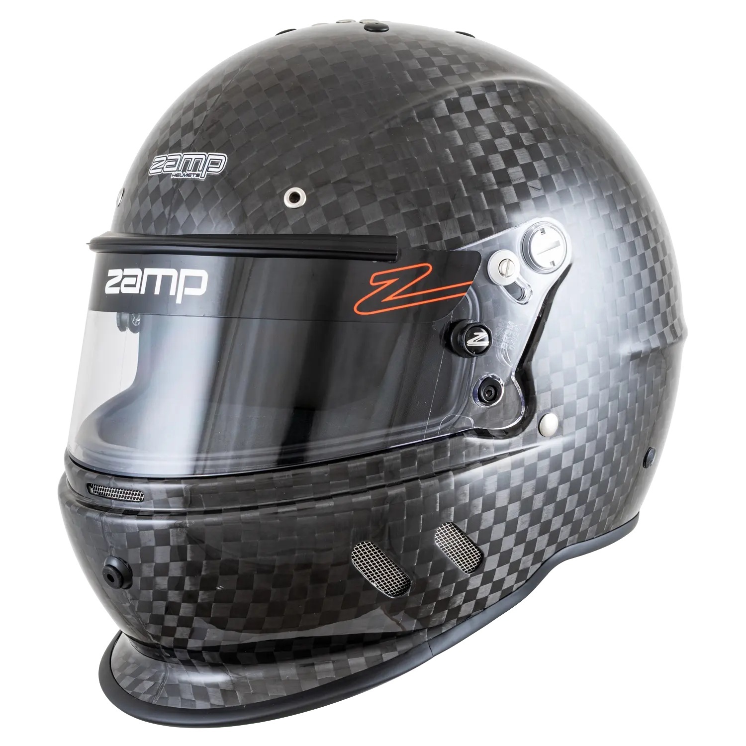 ZAMP — ZAMP Helmet RZ-67D 3X-Large Carbon SA2025