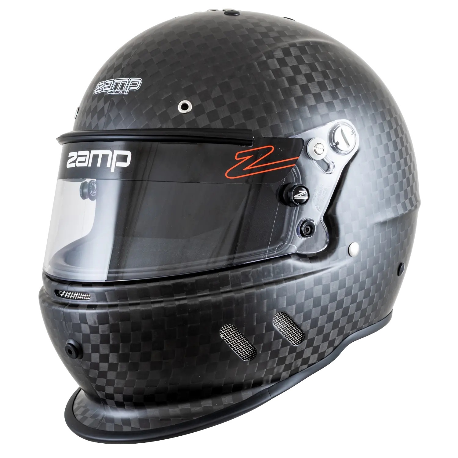 ZAMP — ZAMP Helmet RZ-67D Medium Matte Carbon SA2025