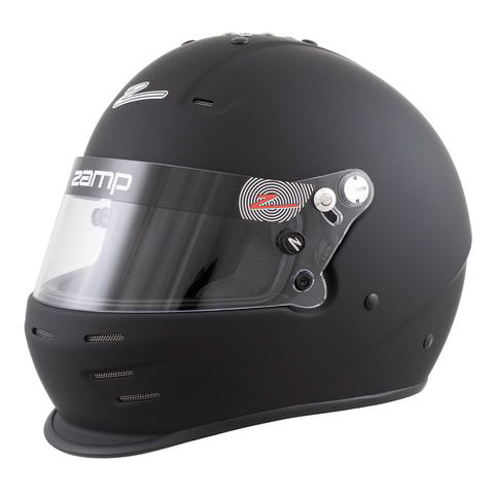 ZAMP — ZAMP Helmet RZ-38 Small Flat Black SA2025