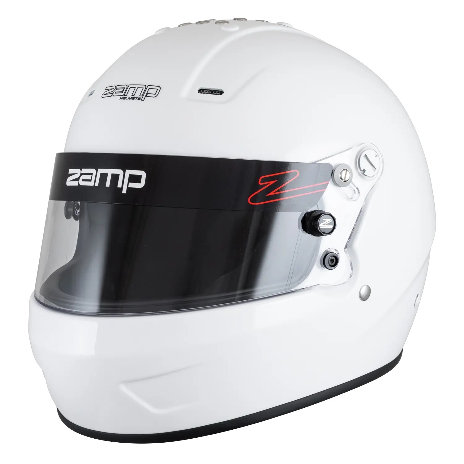 ZAMP — ZAMP Helmet RZ-57 Small White SA2025