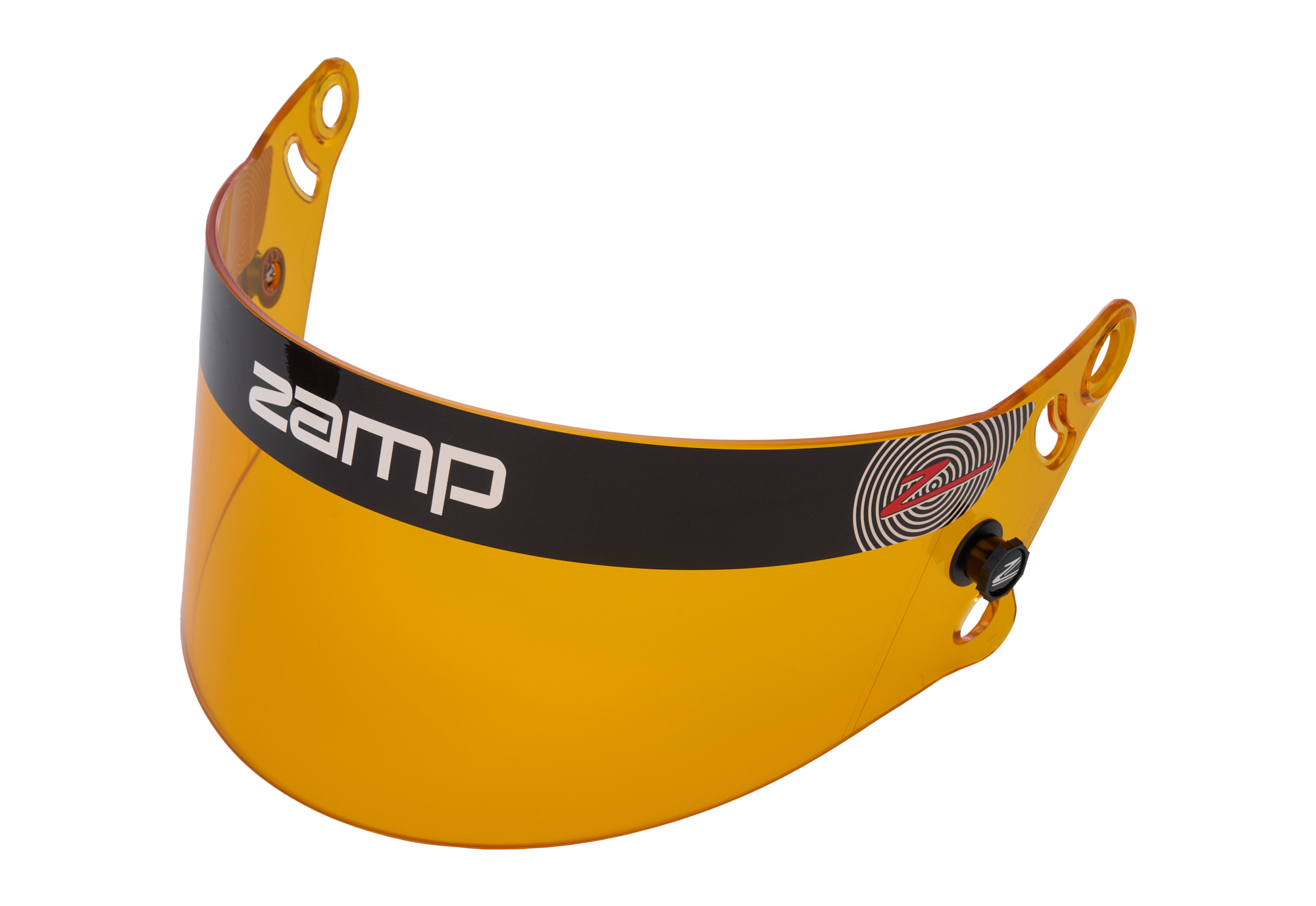ZAMP — ZAMP Amber Shield Z-20 Fog Free
