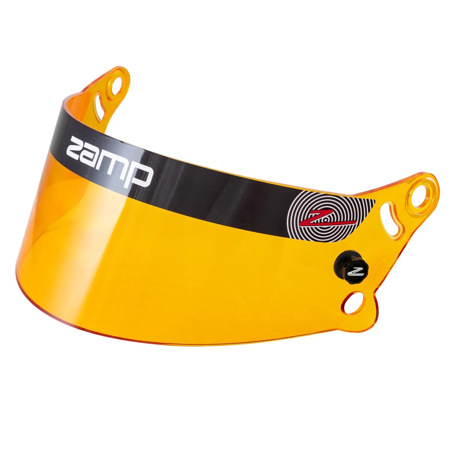 ZAMP — ZAMP Shield Z-20 Amber Hydrophobic Anti-Fog