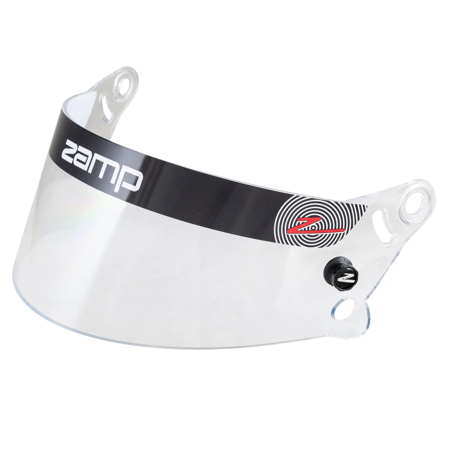 ZAMP — ZAMP Shield Z-20 Clear Hydrophobic Anti-Fog