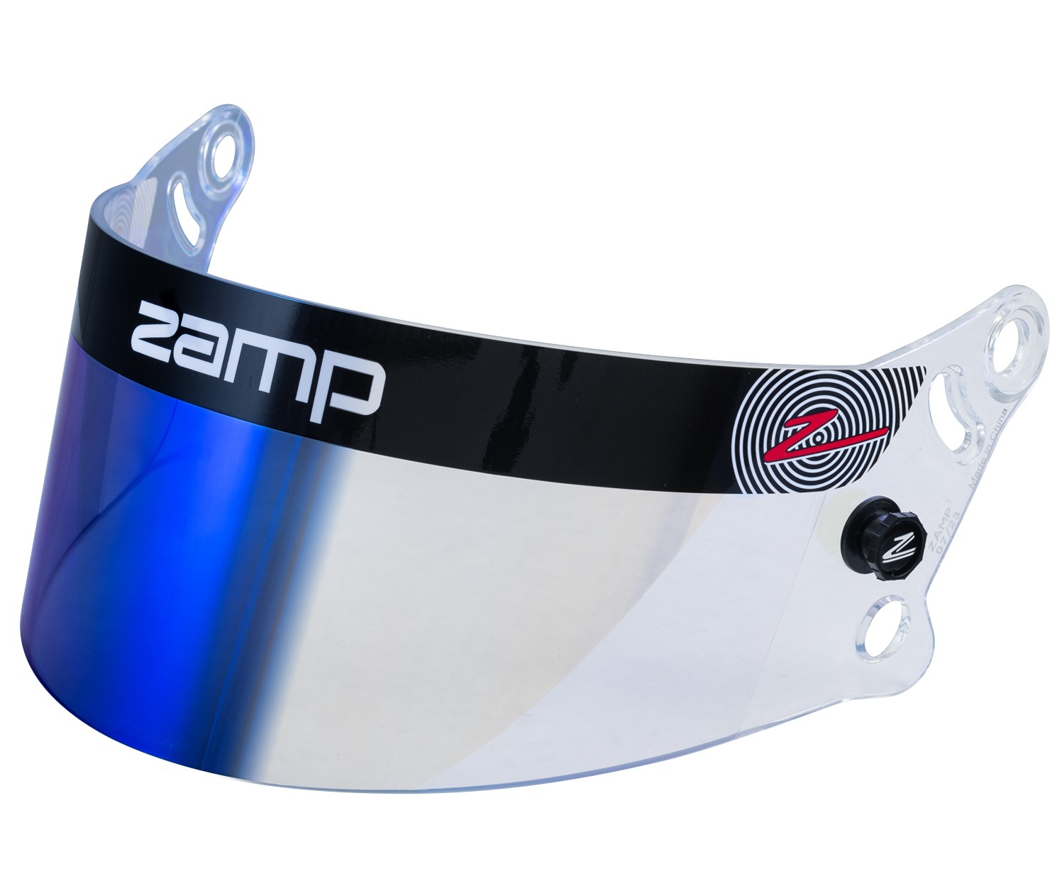 ZAMP — ZAMP Shield Z-20 Blue Prism Photochromatic