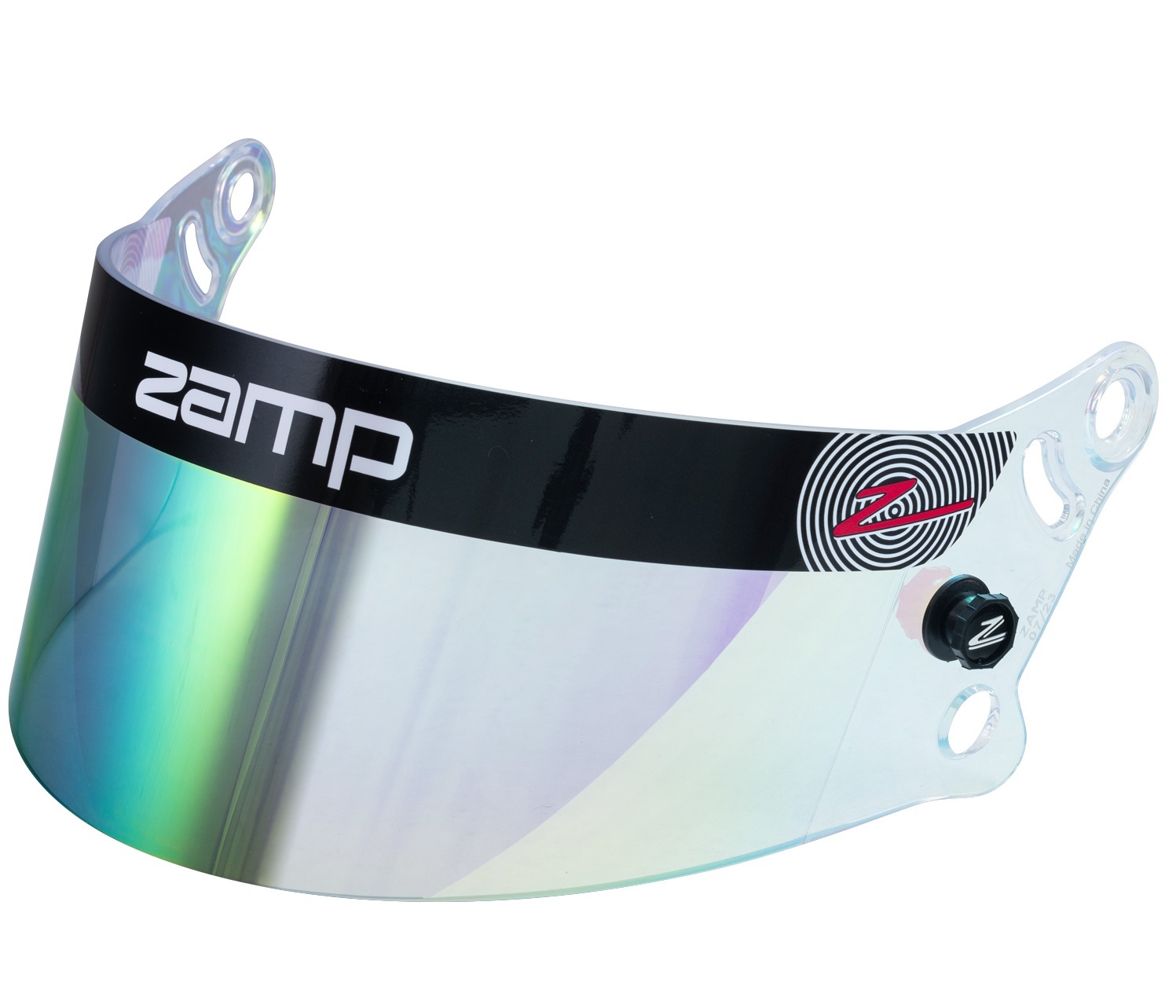 ZAMP — ZAMP Shield Z-20 Gold Prism Photochromatic