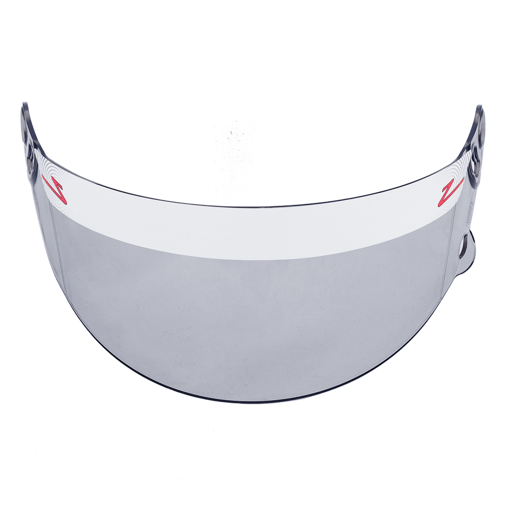 Zamp Helmet Shields HASZ21LT Z-21Series Smoke Shield thumbnail 2