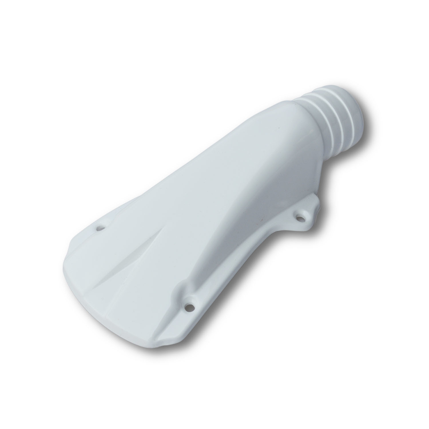 ZAMP — ZAMP Inlet Top Air White RZ