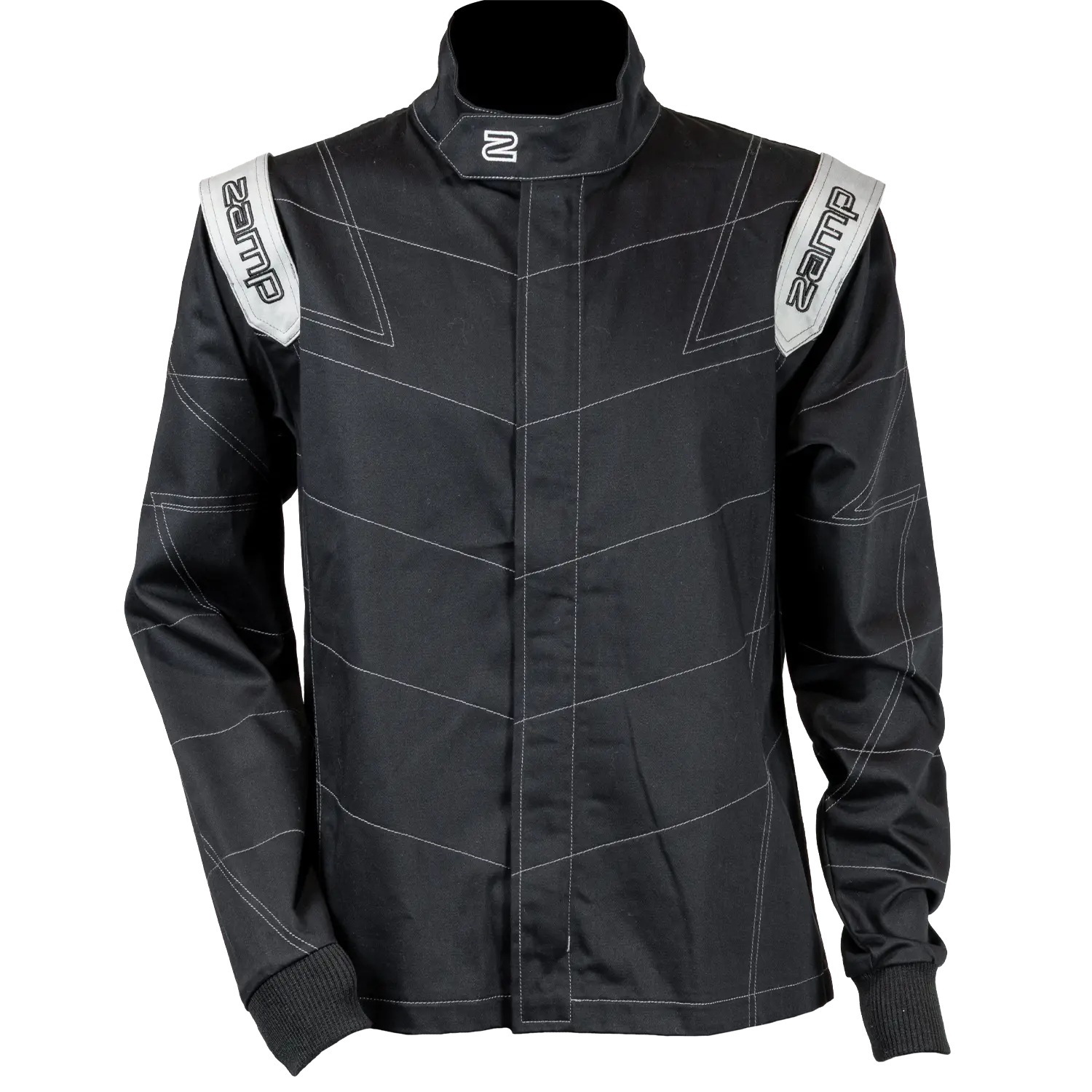 Jacket ZR-11 4X-Large Black SFI 3.2A/1