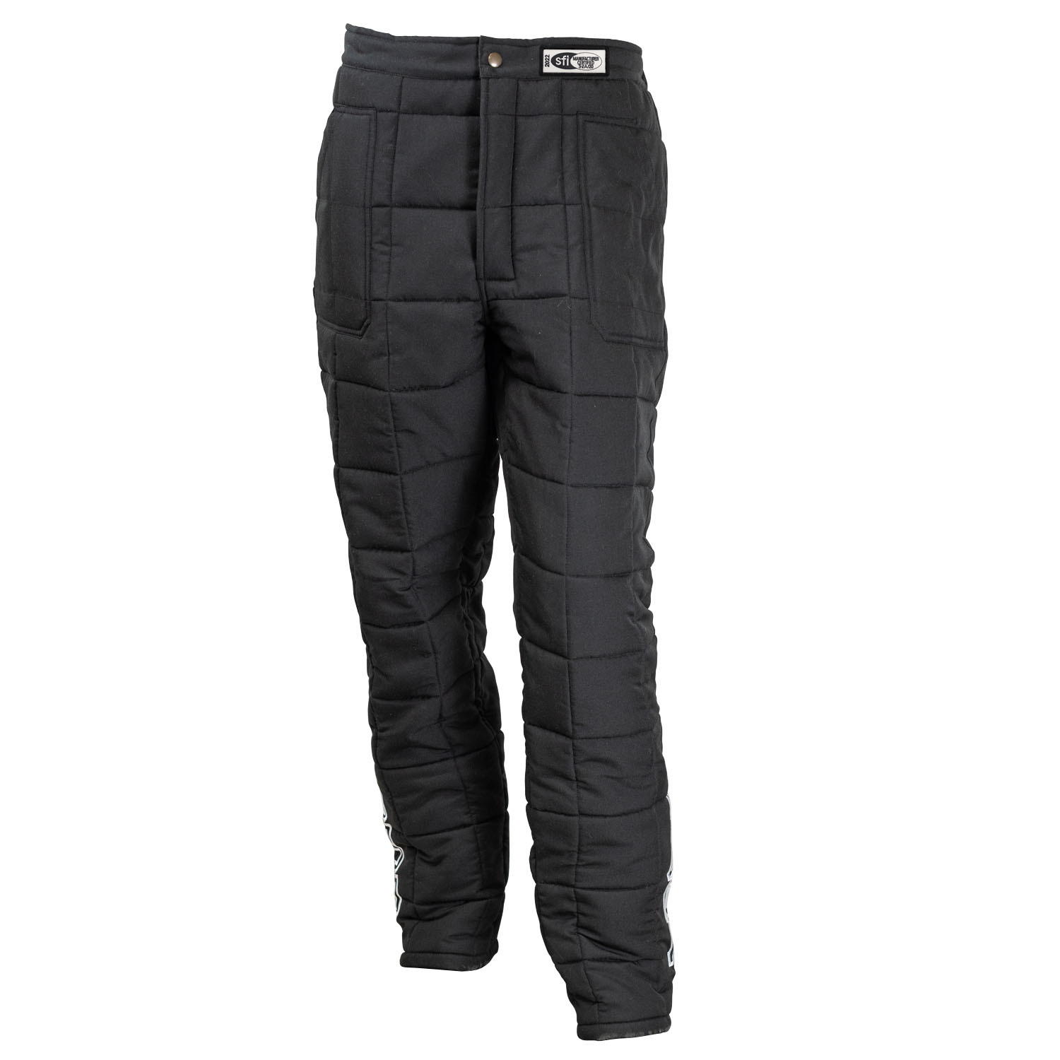 ZAMP — ZAMP Pant ZR-Drag Black 3X-Large