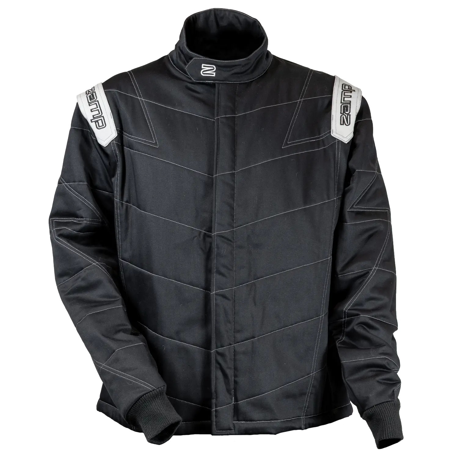 ZAMP — ZAMP Jacket ZR-31 4X-Large Black SFI3.2A/5