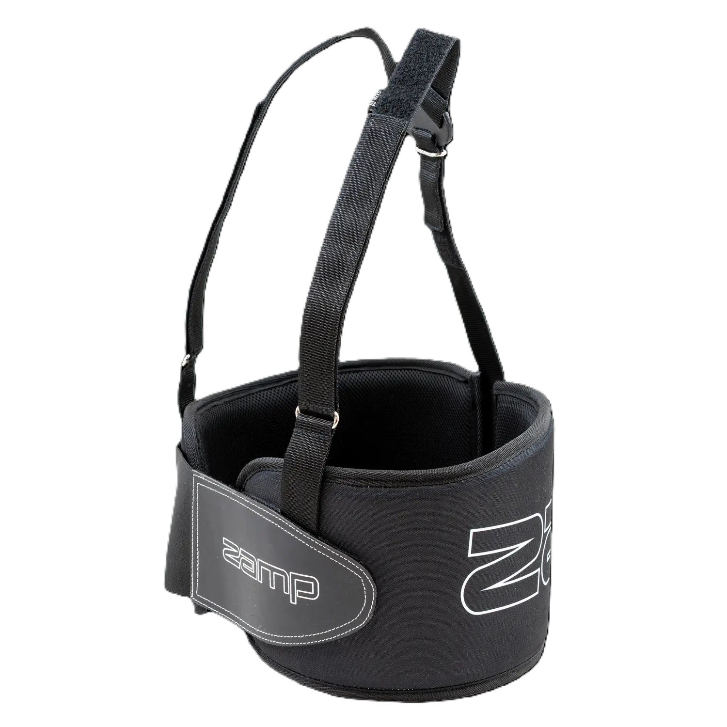 Rib Protector Black Medium