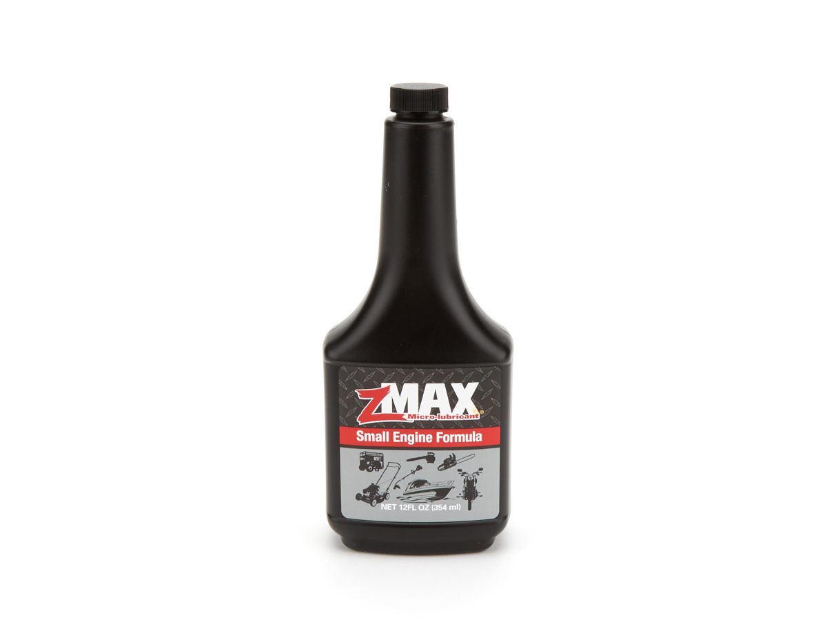 ZMAXSmall Engine Formula 12oz. Bottle