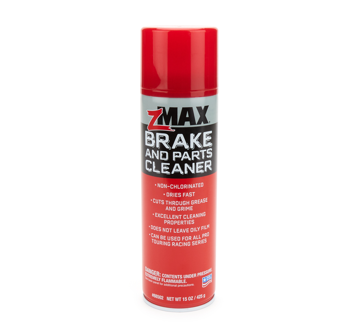 Brake & Parts Cleaner 15oz. Can