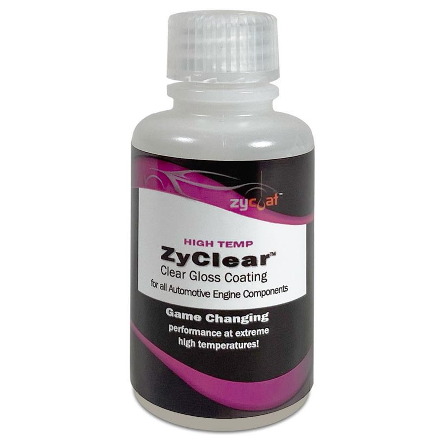Zyclear Coating 2oz. 