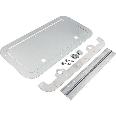 Details about ALLSTAR PERFORMANCE Access Panel Kit 6in x 14in ALL18532