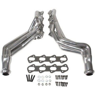 BBK PERFORMANCE 1-5/8 Headers - 99-03 Cobra 4.6L 4V- 15330