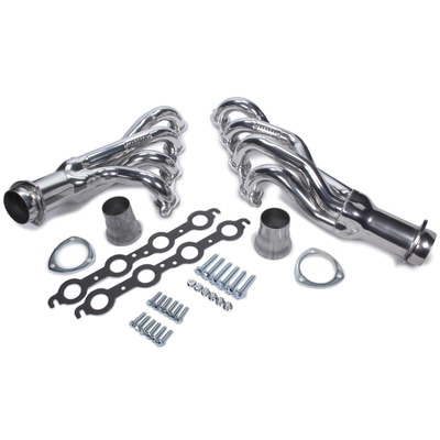 Headers 78-88 GM G-Body Black Maxx