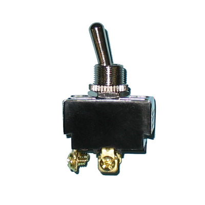 PAINLESS WIRING Heavy Duty Toggle Switch ON/OFF 20 Amp. 80502 | eBay