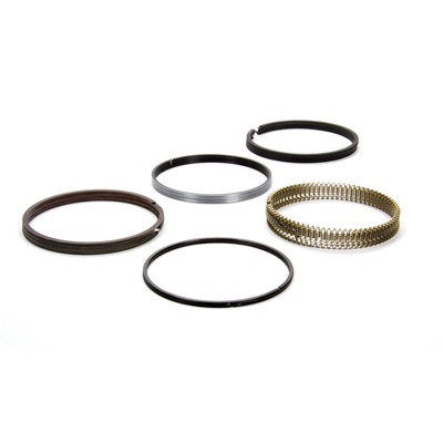 Total Seal MS4709 35 Piston Ring Set 4.155Gapls Top 1.2 3.0mm 